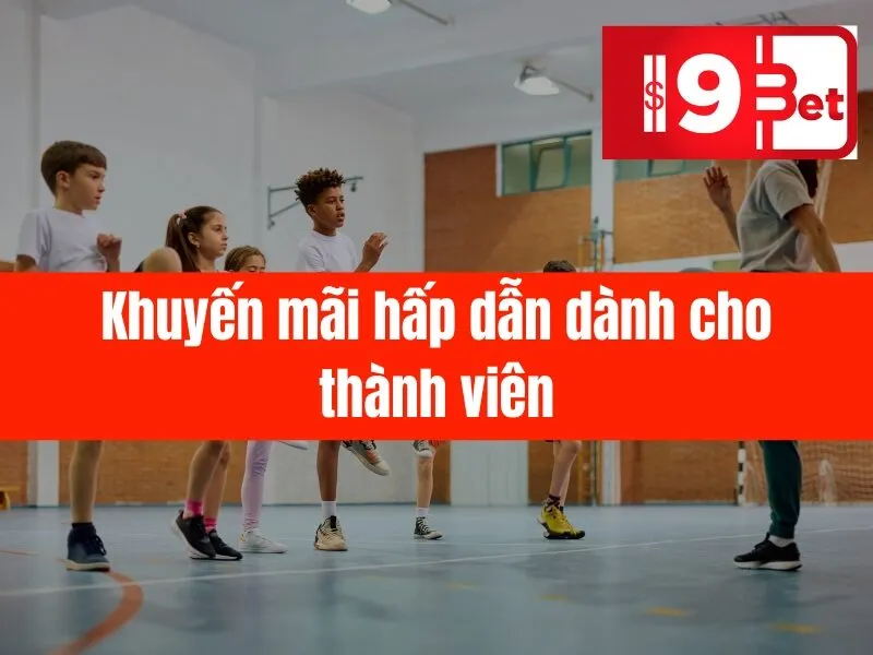 Thể Thao i9bet