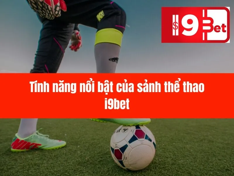 Thể Thao i9bet