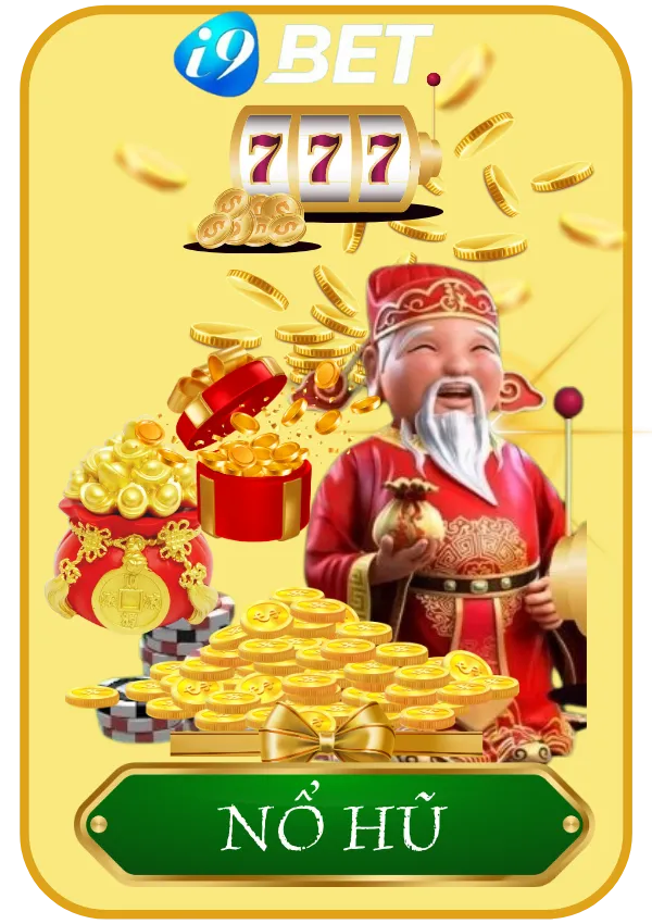 Nổ Hũ I9BET